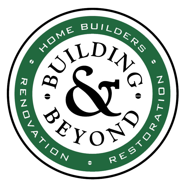 Building & Beyond